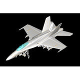 HobbyBoss 1/48 F/A-18A "HORNET" Plastic Model Kit [80320]
