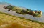 HobbyBoss 1/48 A-10A "THUNDERBOLT" II Plastic Model Kit [80323]