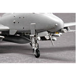 HobbyBoss 1/48 A-10A "THUNDERBOLT" II Plastic Model Kit [80323]