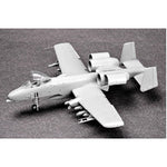 HobbyBoss 1/48 A-10A "THUNDERBOLT" II Plastic Model Kit [80323]