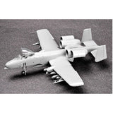 HobbyBoss 1/48 A-10A "THUNDERBOLT" II Plastic Model Kit [80323]