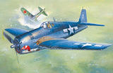 HobbyBoss 1/48 F6F-3 Hellcat Early Version Plastic Model Kit [80338]