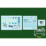 HobbyBoss 1/48 EF-111 Raven Plastic Model Kit [80352]