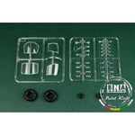 HobbyBoss 1/48 EF-111 Raven Plastic Model Kit [80352]