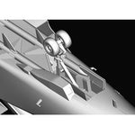 HobbyBoss 1/48 Tornado ADV Plastic Model Kit [80355]