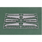 HobbyBoss 1/48 F-14D Super Tomcat Plastic Model Kit [80368]