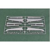 HobbyBoss 1/48 F-14D Super Tomcat Plastic Model Kit [80368]