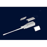 HobbyBoss 1/48 Messerschmitt Me 262 A-1a/U4 Plastic Model Kit [80372]