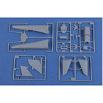 HobbyBoss 1/48 Hawk T MK.127 Plastic Model Kit [81736]*Aus Decal*