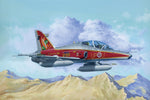 HobbyBoss 1/48 Hawk T MK.127 Plastic Model Kit [81736]*Aus Decal*