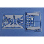 HobbyBoss 1/48 Hawk T MK.127 Plastic Model Kit [81736]*Aus Decal*