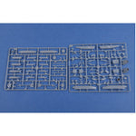 HobbyBoss 1/48 Hawk T MK.127 Plastic Model Kit [81736]*Aus Decal*