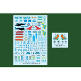 HobbyBoss 1/48 Hawk T MK.127 Plastic Model Kit [81736]*Aus Decal*