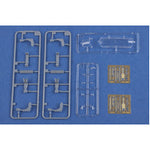 HobbyBoss 1/48 Hawk T MK.127 Plastic Model Kit [81736]*Aus Decal*