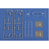 HobbyBoss 1/48 Hawk T MK.127 Plastic Model Kit [81736]*Aus Decal*
