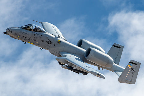 HobbyBoss 1/48 A-10C "Thunderbolt" II Plastic Model Kit [81796] Item No.: HB81796