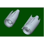 HobbyBoss 1/48 A-10C "Thunderbolt" II Plastic Model Kit [81796] Item No.: HB81796