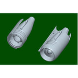 HobbyBoss 1/48 A-10C "Thunderbolt" II Plastic Model Kit [81796] Item No.: HB81796