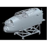 Hong Kong Models 1/32 Lancaster B Mk.I Nose Art Kit Plastic Model Kit