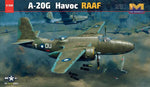 Hong Kong Models 1/32 A-20 Havoc RAAF Plastic Model Kit