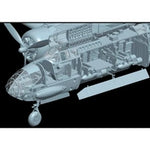 Hong Kong Models 1/48 DB-7B Boston III Plastic Model Kit Item No.: HKM01F015