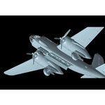 Hong Kong Models 1/48 DB-7B Boston III Plastic Model Kit Item No.: HKM01F015