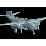 Hong Kong Models 1/48 DB-7B Boston III Plastic Model Kit Item No.: HKM01F015