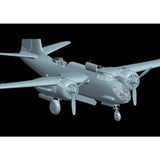 Hong Kong Models 1/48 DB-7B Boston III Plastic Model Kit Item No.: HKM01F015