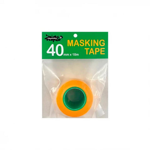 IckySticky 32006 Masking Tape 40mm