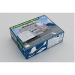 I Love Kit 1/35 MK-45 Mod.4 (5-inch/62-caliber) Gun * Australian Service*Plastic Model Kit Item No.: ILK63551