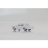 1:24 Kit Custom XW GTHO Ford