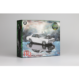 1:24 Kit HQ Slammed Blown