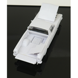 1:24 XW Ford Ute Slammed.