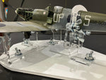 PEDA MODELS Aircraft JIg