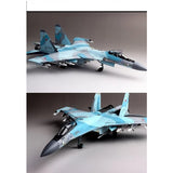 Great Wall Hobby L4820 1/48 Sukhoi Su-35S