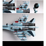Great Wall Hobby L4820 1/48 Sukhoi Su-35S