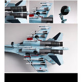 Great Wall Hobby L4820 1/48 Sukhoi Su-35S