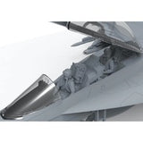 Meng 1/48 Boeing F/A-18F Super Hornet Plastic Model Kit *Aus Decals*