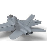Meng 1/48 Boeing F/A-18F Super Hornet Plastic Model Kit *Aus Decals*