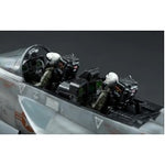 Meng 1/48 Boeing EA-18G Growler Electronic Attack Aircraft Plastic Model Kit