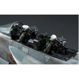 Meng 1/48 Boeing EA-18G Growler Electronic Attack Aircraft Plastic Model Kit