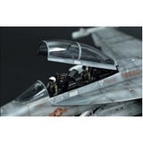 Meng 1/48 Boeing EA-18G Growler Electronic Attack Aircraft Plastic Model Kit