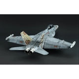 Meng 1/48 Boeing EA-18G Growler Electronic Attack Aircraft Plastic Model Kit