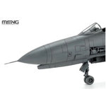 Meng 1/48 F-4E Phantom