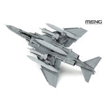 Meng 1/48 F-4E Phantom