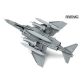 Meng 1/48 F-4E Phantom