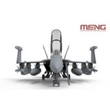 Meng 1/48 Boeing EA-18G Growler *Aus Decals* Plastic Model Kit