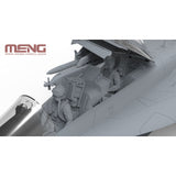 Meng 1/48 Boeing EA-18G Growler *Aus Decals* Plastic Model Kit