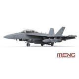 Meng 1/48 Boeing EA-18G Growler *Aus Decals* Plastic Model Kit