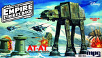 MPC 1/100 Star Wars: The Empire Strikes Back AT-AT Plastic Model Kit Item No.: MPC950